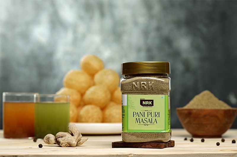 Pani Puri Masala
