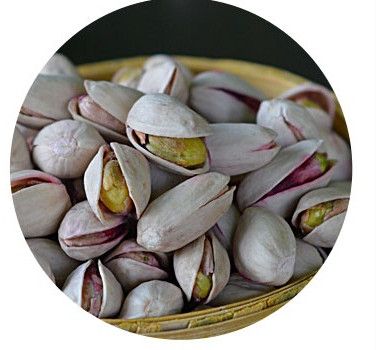 Roasted Pistachios