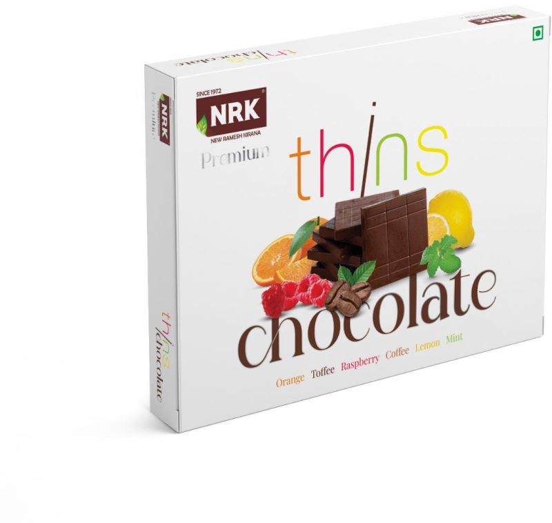 Thins Chocolate