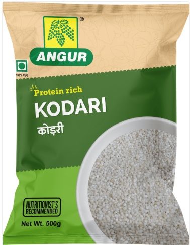 Kodari (Kodo Millet), Weight : 500g for Cooking, Dietary Supplement