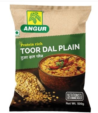 Toor Dal Plain