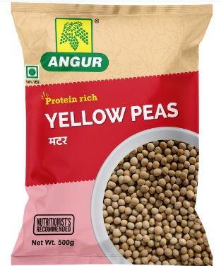 Yellow Peas