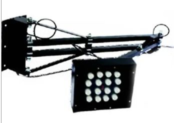 LED - CNC Lamp, Power : 20W, 31W, Mounting Type : Wall Mounted