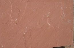 Agra Red Sandstone