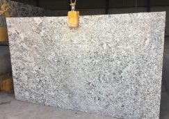 Alaska White Granite