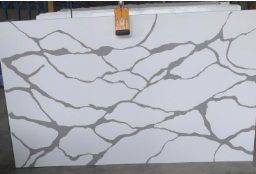 Ankara White Quartz