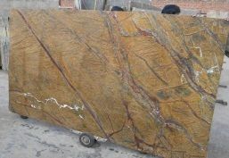 Bidasar Gold Marble