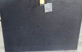 Black Astro Quartz Stone