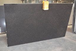 Black Galaxy Granite