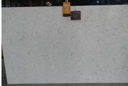 Carrara White Quartz