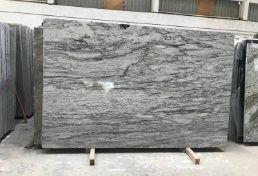 Classic White Granite