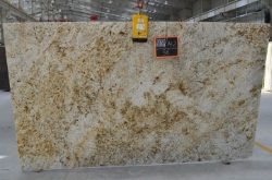 Colonial Cream Granite