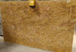 Colonial Gold Granite