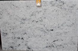 Colonial White Granite