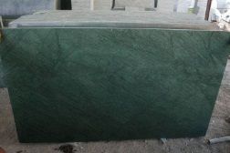 Dark Green Marble