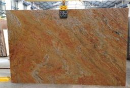 Golden Beach Granite