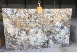 Golden Egal Granite