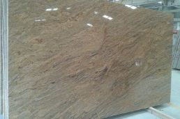 Golden Wacks Granite