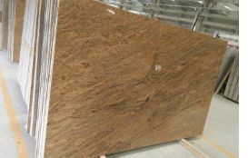 Himalayan Gold Granite