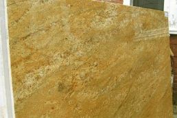Hormoney Gold Granite