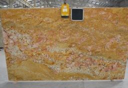 Imperial Gold Granite