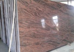 Indian Aurora Granite
