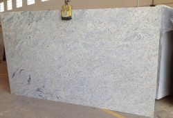 Ivory Fantasy Granite