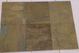 Jack Gold Slatestone