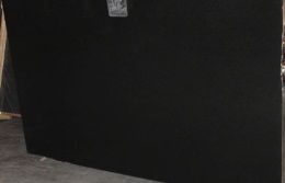 Jet Black Granite