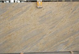Kashmir Gold Granite