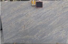 Kashmir White Granite