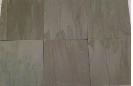 Lime Chocolate Limestone