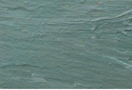 Lime Green Limestone