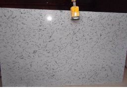 Meera White Granite