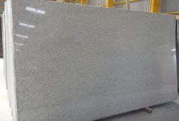Ocean White Granite