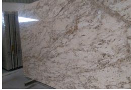 Panther White Granite