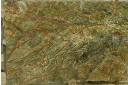 Rainforest Green Marble