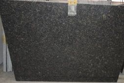 Saphire Blue Granite