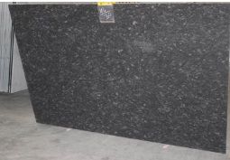 Silver Pearl Granite