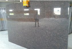 Tan Brown Granite