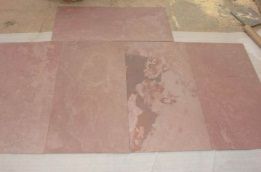 Terra Red Slate