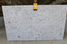 White Galaxy Granite
