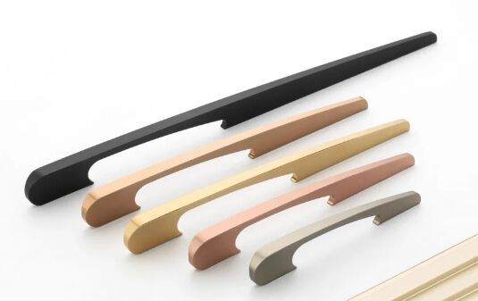 Premium Crafted Elegance Comfort Door Handle