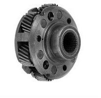 Epicyclic Reduction Gear