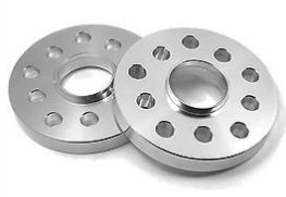 Rim Spacer