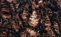 Tan Brown Granite