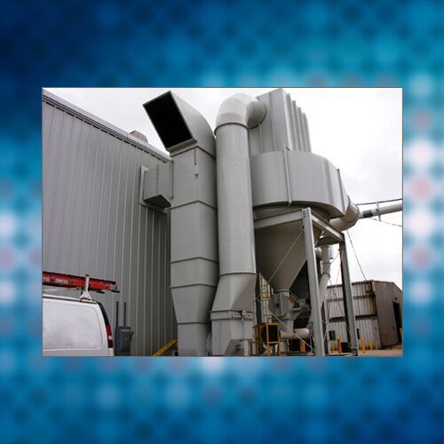 Dust Collector System