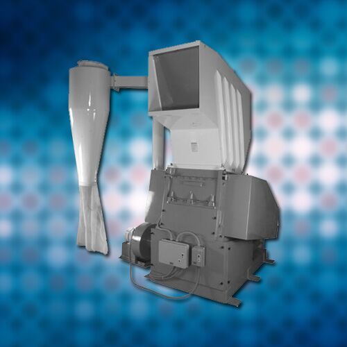 Granulator Cutter Blower