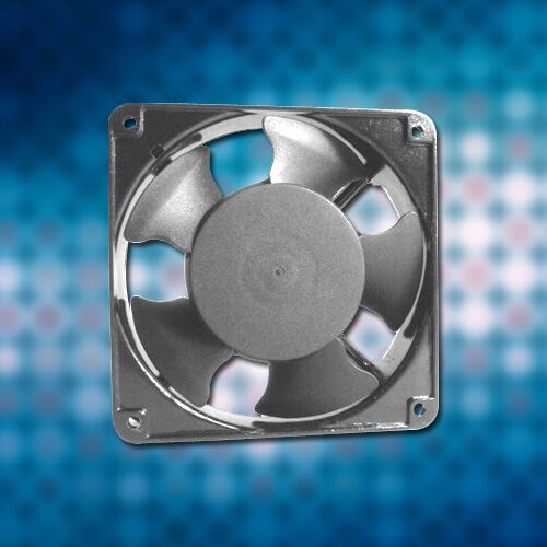 Panel Cooling Fan