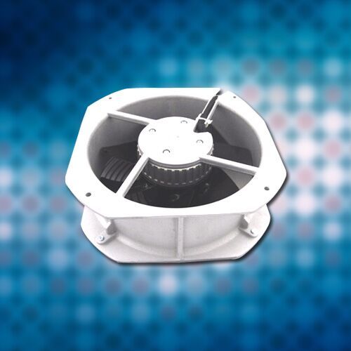 Rud DC Motor Cooling Fan